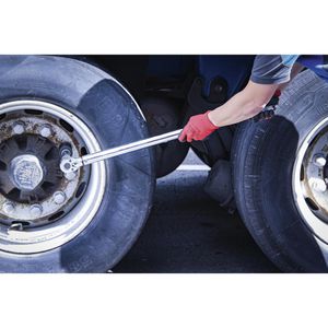 Produktbild für Drehmomentschlüssel BGS-technic DIY 9576