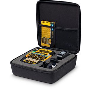 Produktbild für Beschriftungsgerät Dymo Rhino 4200, mit Tragetasche