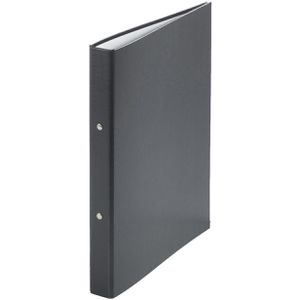 Produktbild für Ringbuch DONAU 3732001F-01, A4