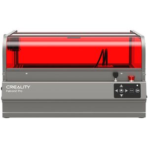 Graviermaschine Creality Falcon2 Pro 22W, LK 1, 415 x 400 mm