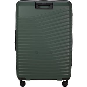 Produktbild für Koffer Samsonite Intuo Spinner exp. olivgrün