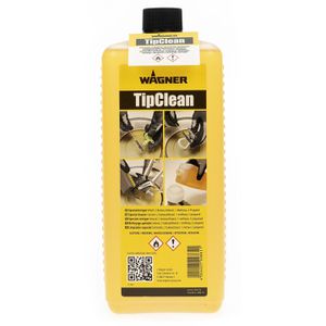 Kraftreiniger Wagner TipClean, Nachfüllflasche