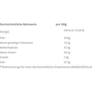 Produktbild für Tafelschokolade Niederegger Männer Sache Apple Bourbon