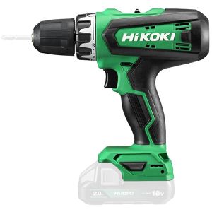 Produktbild für Akku-Bohrschrauber HiKOKI DS18DFWCZ
