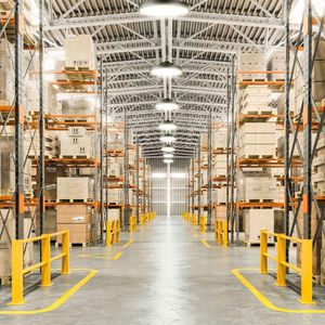 Produktbild für LED-Hallenstrahler Lepro 200 Watt