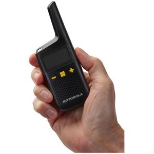 Produktbild für Funkgerät Motorola XT 185, lizenzfrei, PMR446