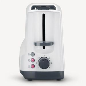 Produktbild für Toaster Severin AT 2232, mit 7 Röststufen &amp; Auftaufunktion