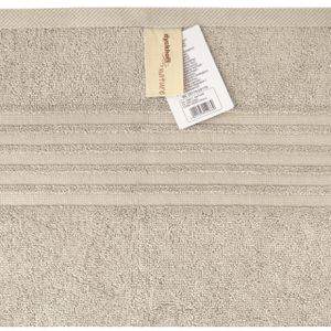 Produktbild für Handtuch Dyckhoff Nature Set, stein, 30 x 50 cm