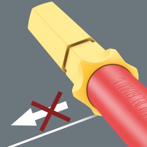 Produktbild für Schraubendreher Wera Kraftform Kompakt VDE Big Pack 1