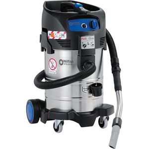 Produktbild für Nass-Trockensauger Nilfisk Attix 40-0M PC TYPE 22