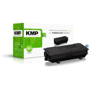 Toner KMP für Kyocera TK-3400