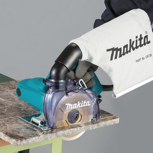 Produktbild für Diamantschneider Makita 4100KB Trocken