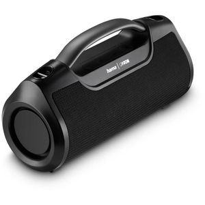 Bluetooth-Lautsprecher Hama Mate Pro, schwarz