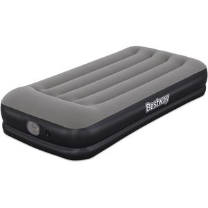 Luftbett Bestway TriTech Single 671BT, selbstaufblasend