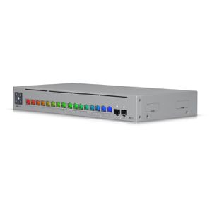 Produktbild für Switch UbiQuiti UniFi Pro Max 16, USW-Pro-Max-16, managed