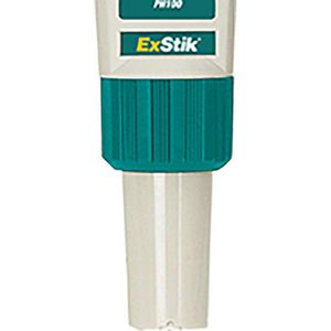 Produktbild für PH-Messgerät Extech PH100 digital