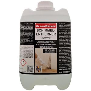 Produktbild für Schimmelentferner Cleanprince
