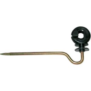 Produktbild für Isolatoren Horizont ranger, Holgewinde, Langstiel-Ringisolator