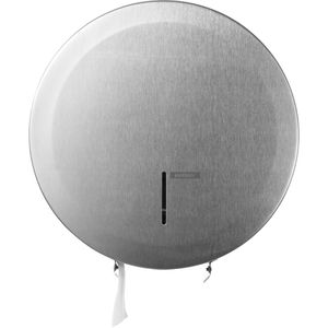 Produktbild für Toilettenpapierspender Katrin Gigant 992967, L System