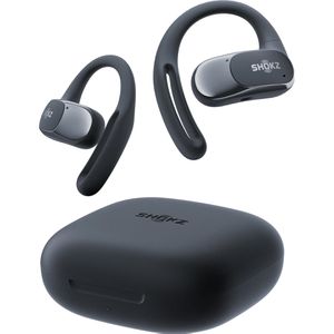 Produktbild für Kopfhörer Shokz OpenFit Air, schwarz