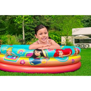 Produktbild für Planschbecken Bestway Disney Princess 91099