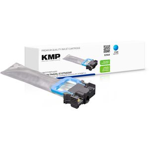 Tinte KMP E256X für Epson T9452 XL