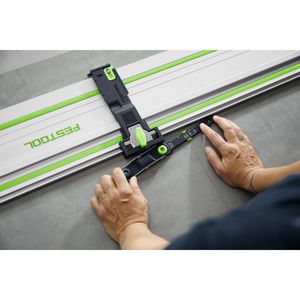 Produktbild für Führungsschienenadapter Festool FS-EP TS/TSC55