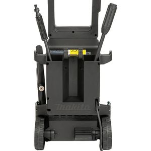Produktbild für Hochdruckreiniger Makita HW1200