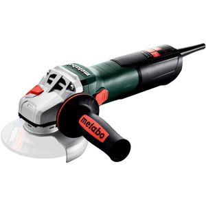 Winkelschleifer Metabo W 11-125 Quick