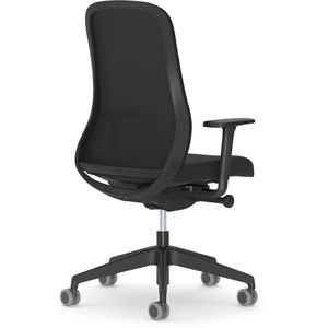 Produktbild für Bürostuhl Nowy-Styl Souly