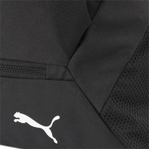 Produktbild für Sporttasche PUMA teamGOAL Teambag S, schwarz