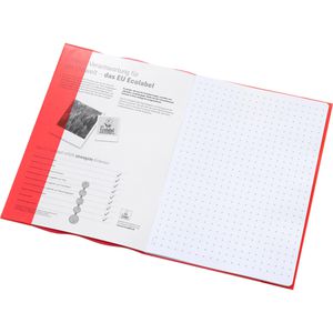Produktbild für Heftumschläge Oxford 100420074, A4