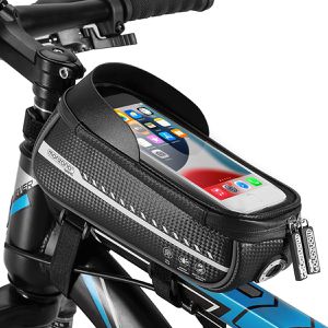 Fahrrad-Rahmentasche
