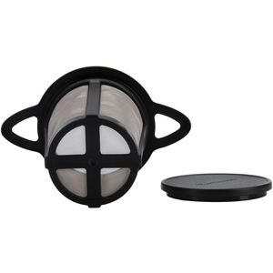 Produktbild für Teesieb Westmark Tee 15752260 Kunststoff/Edelstahl