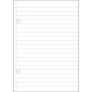 Produktbild für Durchschreibebuch Zweckform 905, A4