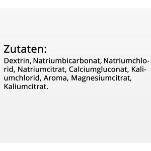 Produktbild für Elektrolyte ESN Electrolytes Neutral, Pulver, 15 Sticks