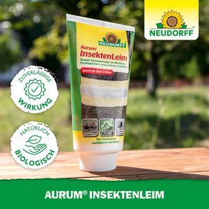 Produktbild für Leimring Neudorff 03016 Insektenleim, zum Aufstreichen