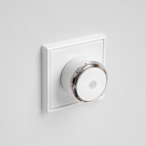 Produktbild für Nachtlicht REV-Ritter LED, für Steckdose