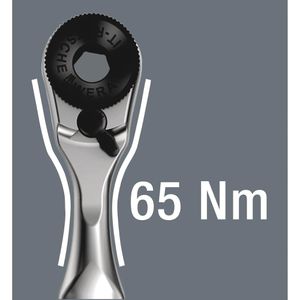 Produktbild für Bitset Wera Tool-Check 1, 05049050001