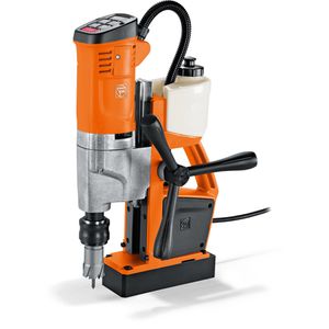 Produktbild für Magnetbohrmaschine Fein KBU 35-2 Q, 1100W