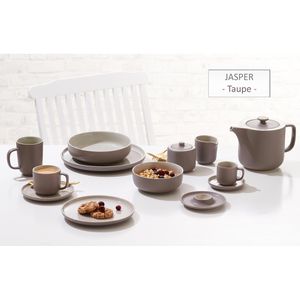 Produktbild für Tafelservice Ritzenhoff&amp;Breker Jasper, Keramik