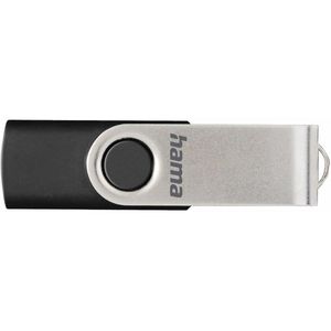 Produktbild für USB-Stick Hama Rotate 90891, 8 GB