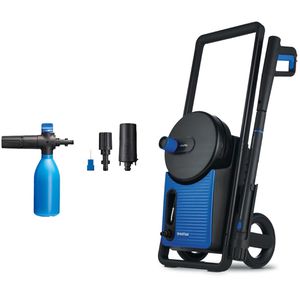 Hochdruckreiniger Nilfisk Core 160-10 Excellent