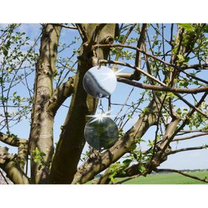 Produktbild für Vogelabwehr Gardigo Vogelfrei Reflekt, Set