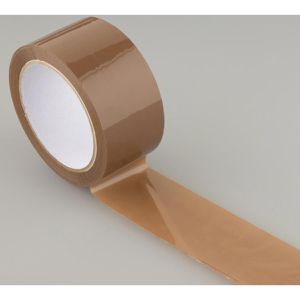 Produktbild für Packband Böttcher-AG Premium PP, braun