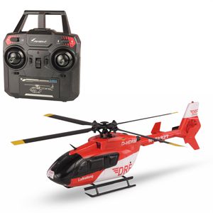 Produktbild für Fluggerät Amewi AFX-135 DRF Helikopter RTF