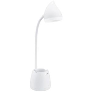 Schreibtischlampe