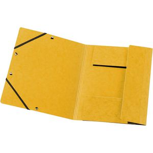 Produktbild für Postmappe Exacompta 55549B Colorspan, A4