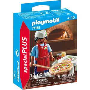 Produktbild für Spielset playmobil SPECIAL PLUS 71161, ab 4 Jahre