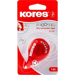 Produktbild für Korrekturroller Kores KR84823, Scooter